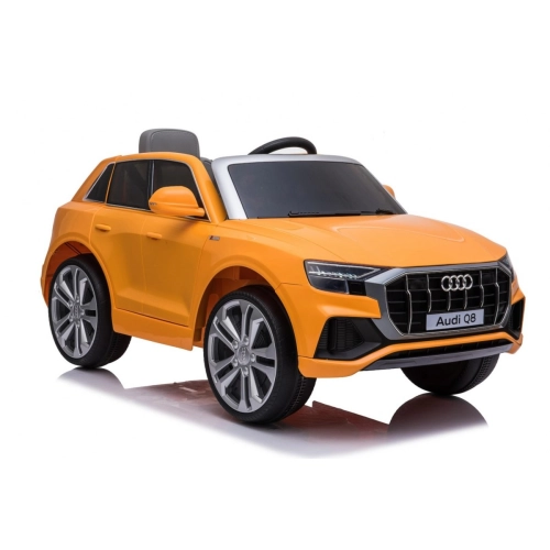 pojazd dla dzieci audi q8